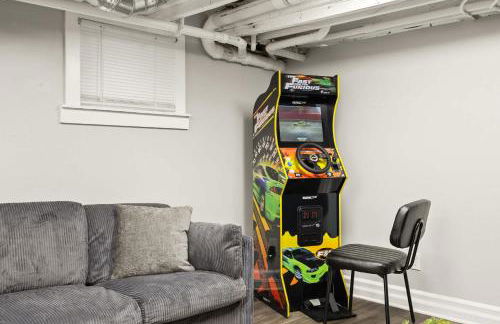 Cozy New Albany Home Near Vibrant Louisville - Foto 18