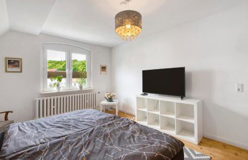 Ferienhaus Waldliebe - Foto 7