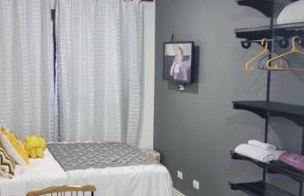 Stúdio 850m do shopping Palladium - Foto 8