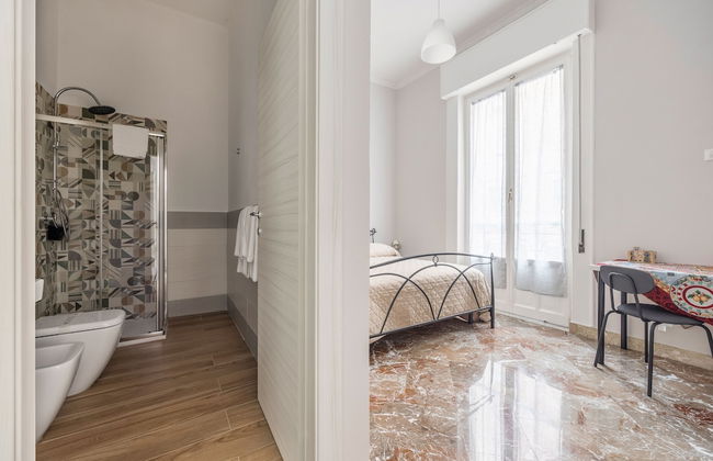 LA VECCHIA PALERMO - Photo 21