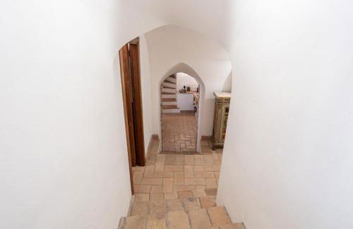 Le Scalette - Holiday Home in Calvi - ItalyWeGo - Foto 34