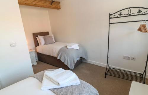 The Cottage, Beeston Hall - Foto 29