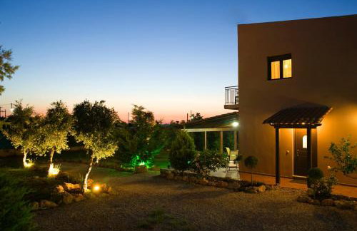 Villa Nefeli - Foto 4