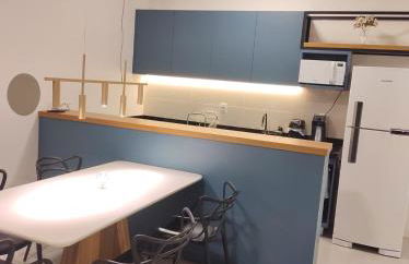 Apartamento novo em São Lourenço - Foto 6