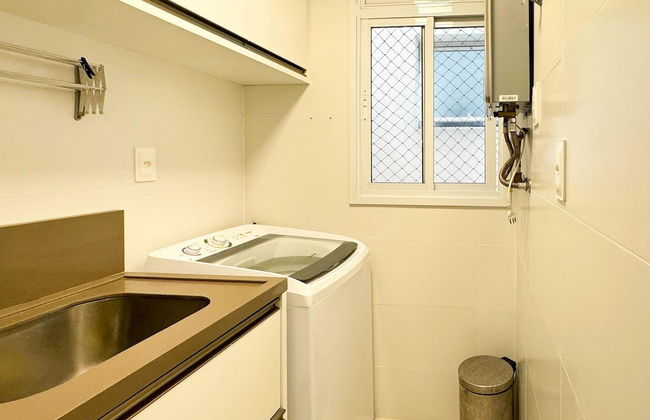 Cobertura com Jacuzzi em Palmas - Photo 18