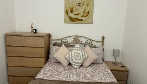 3 Bedroom Flat in Town Centre Wellingborough - Foto 5