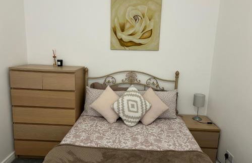 3 Bedroom Flat in Town Centre Wellingborough - Photo 5