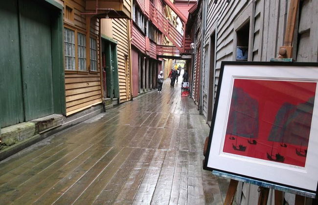 Points forts de Bergen - Visite guidée privée - Photo 6