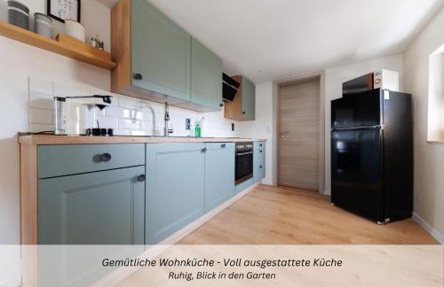 CASA BENJI - Familienfreundliche FeWo - Landhausstil - Garten - Parkplatz - Foto 7