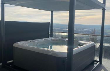 Traumblick trifft Luxus! - Foto 49