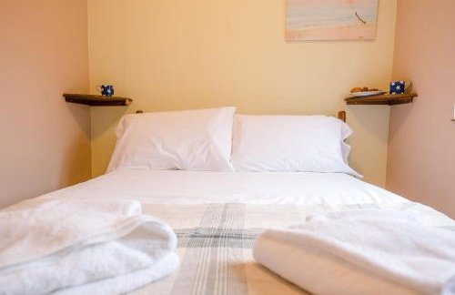 The Woodshed Benhall Air Manage Suffolk - Foto 30