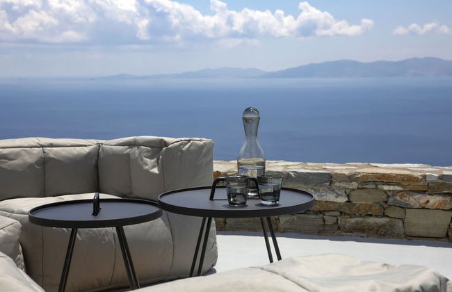 Houses G Y in Kardiani Tinos - Foto 32