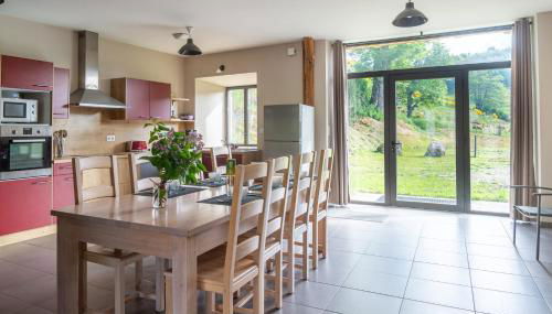 Gite de la grange - domaine de coulagnettes - Foto 4