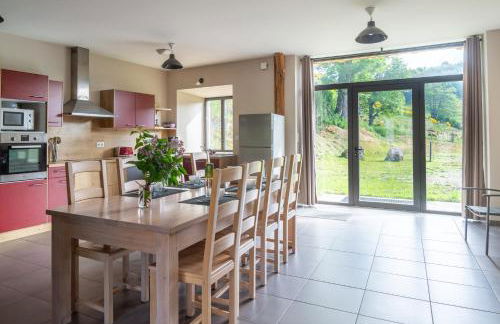 Gite de la grange - domaine de coulagnettes - Foto 4