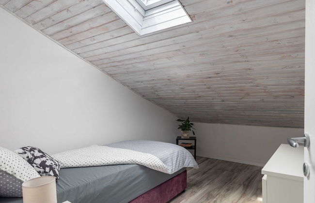 Apartment Tete Mare - Foto 11