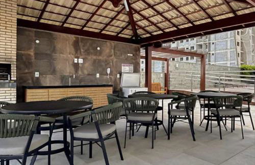 Apartamento vista para o mar - Foto 10