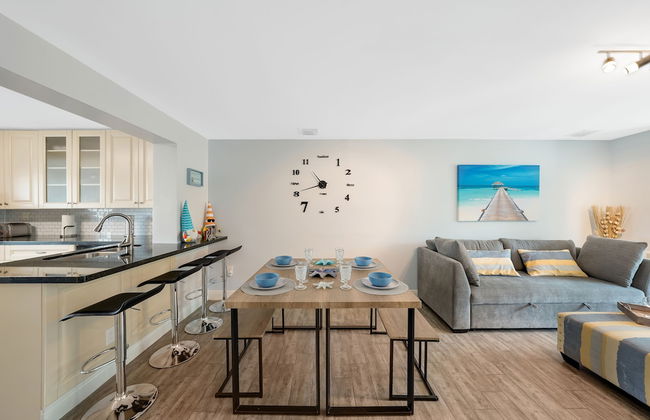 Sunny Waterside B in Dania Beach - Foto 17