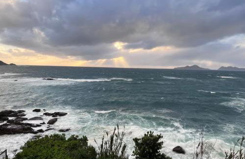 Casas 1ª línea ría de Vigo - Foto 32