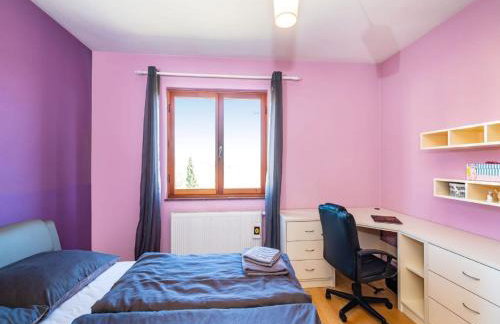 Delightful Apartment in Radovin With Garden - Foto 50