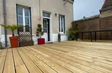 Le D'HÔME - Foto 29