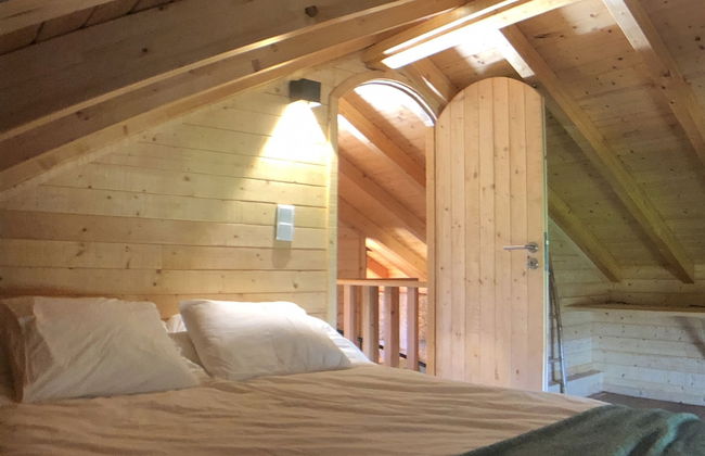 Vila Espigueiro I in Bustelo - Foto 6