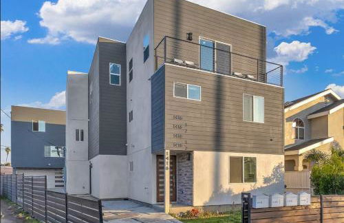 Modern 3BR Home in Mid-City - Photo 1