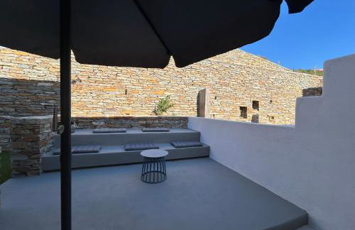 Gaia & Thalassa Villa Nafsika - Foto 3