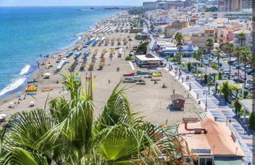 Buenavista Estudio Torremolinos - Foto 25