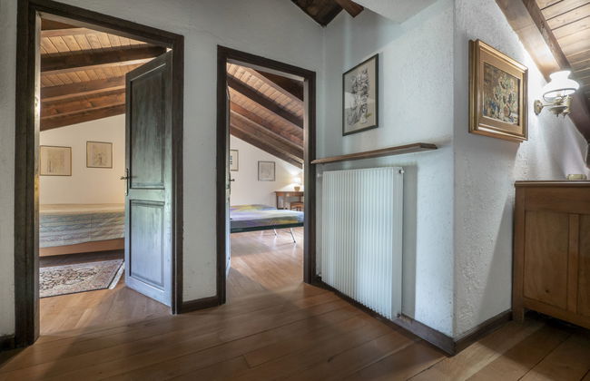 Domus Magna - Foto 16