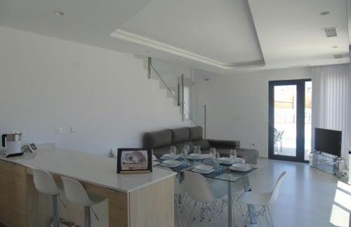 La Perla Blanca - Foto 11