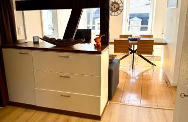 Duplex Le Léonor - Foto 10