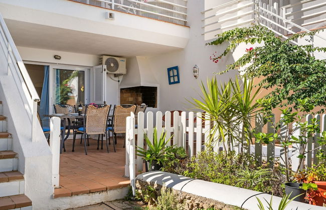 Edisol 27 in Puerto Luz - Foto 19