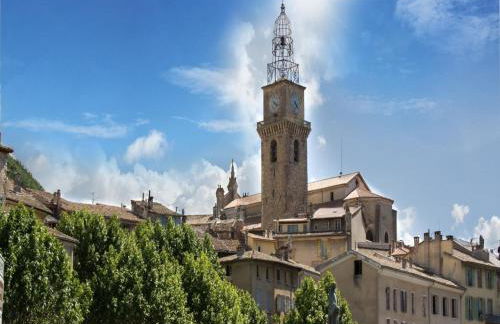 Charming Home near Verdon Gorges & Pool - Foto 18