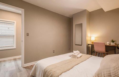 Newly renovated 4BR CozySuites - Foto 12