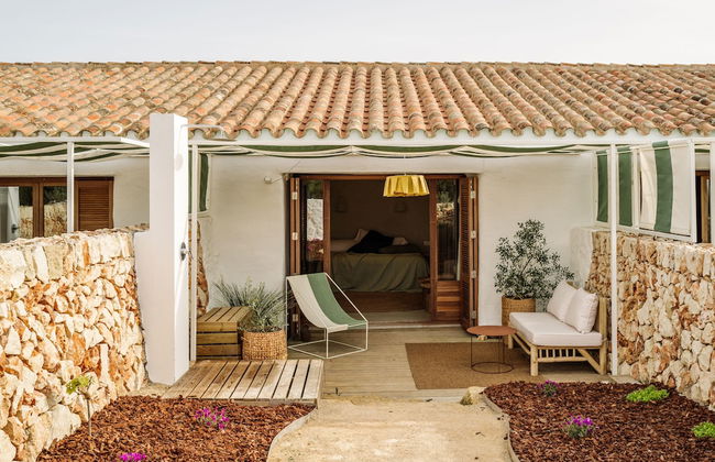 Hotel Amagatay Menorca - Foto 35