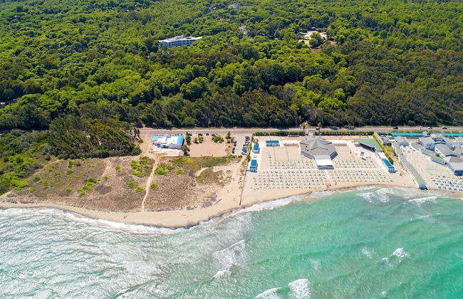 3435 Villa Cuore Verde by Perle di Puglia - Photo 39