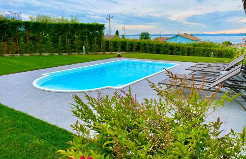 LHV Garda Lake - Private POOL and SPA - Foto 6