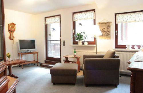 Ferienwohnung Neumair - Foto 6