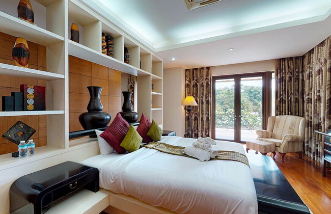 Grace Villa Pattaya By DDM Siam - Foto 7