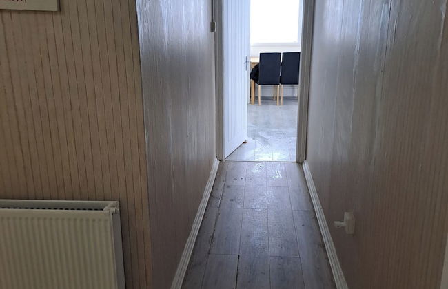 Birminghamflat/sleeps3/freep/closetolocalsights - Foto 8