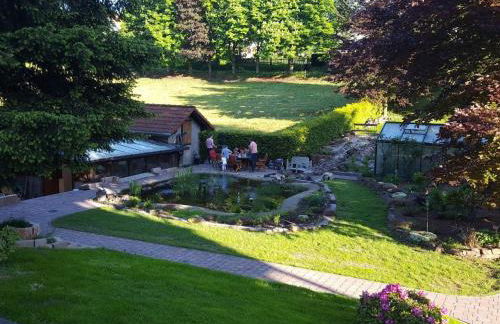 Apartment Komfortwohnung by Interhome - Foto 24