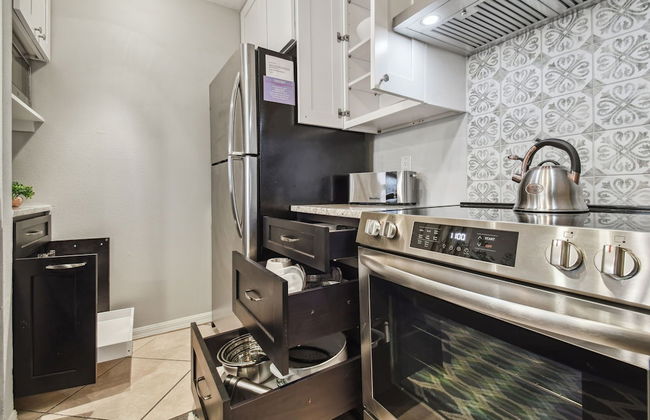 Vacation Home Near Disney - Foto 27