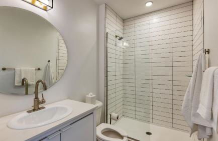 The Carter by AvantStay – Spacious Stay Near Downtown - Foto 114