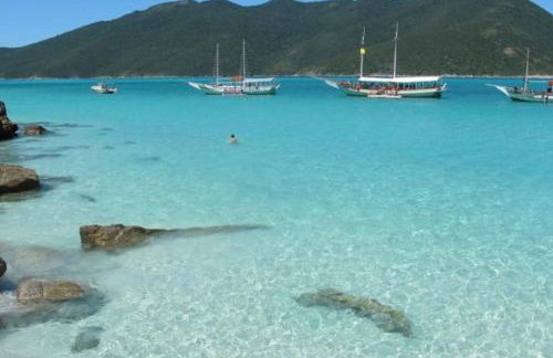 Apartamento frente ao Mar em Resort Pé na Areia - Foto 75