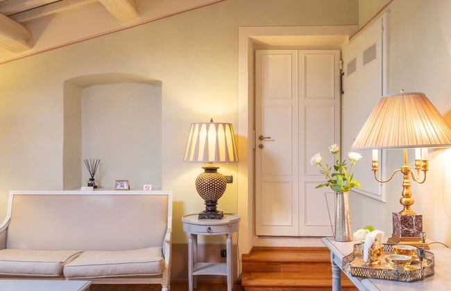 VILLA PITTI AMERIGHI 26, Emma Villas - Foto 77