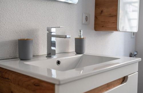 Fewo Im alten Fachwerkhaus - Foto 13