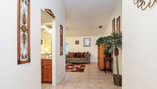 Holiday Home Ausgezeichnetes Preis-Leistungs-Verhältnis Familienvilla - Süd-West Privater Po by Interhome - Foto 5