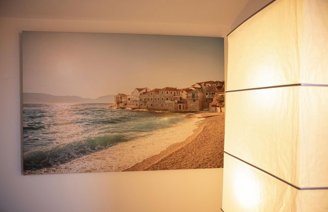 Sogno di Mare in Lido Riccio - Foto 22