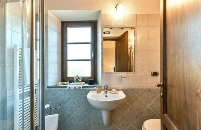 Villa del Poggio - Foto 24