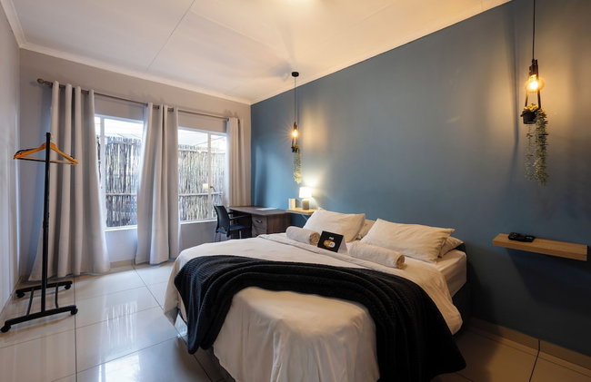 Menlyn Apartments - Foto 13